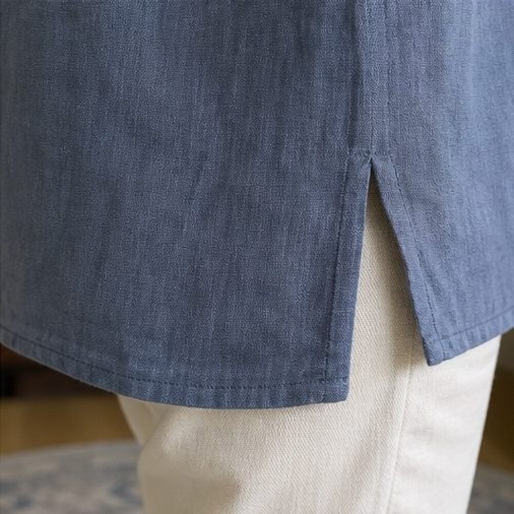 Sand Tunic Blouse - Picture 6 of 6